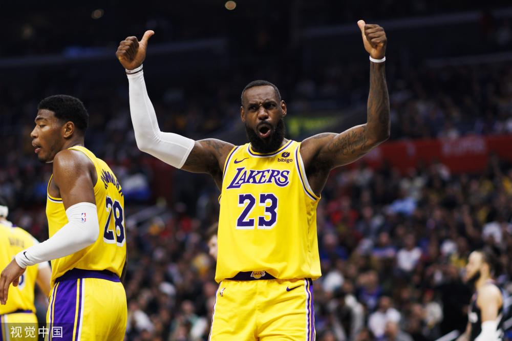 以NBA為